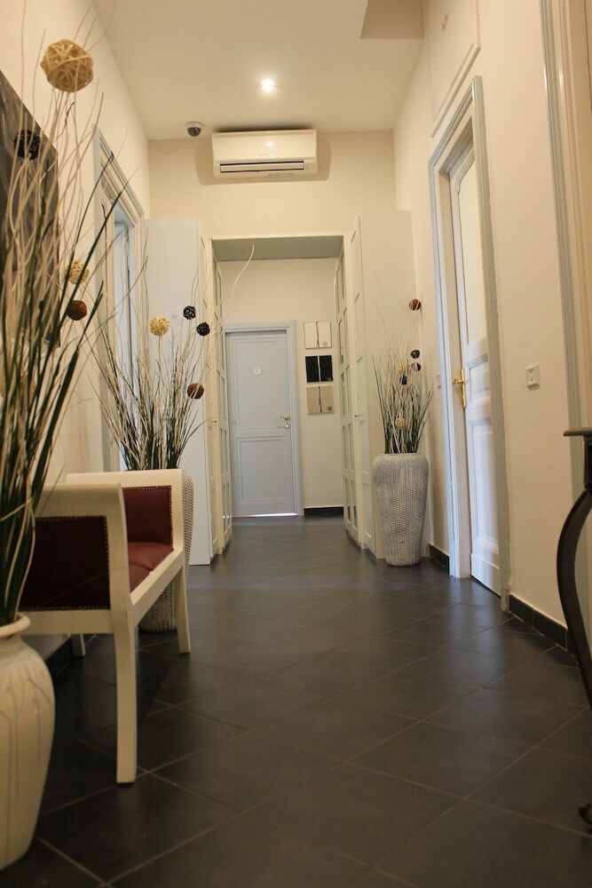 Bed & Breakfast Little Rose Rooms
