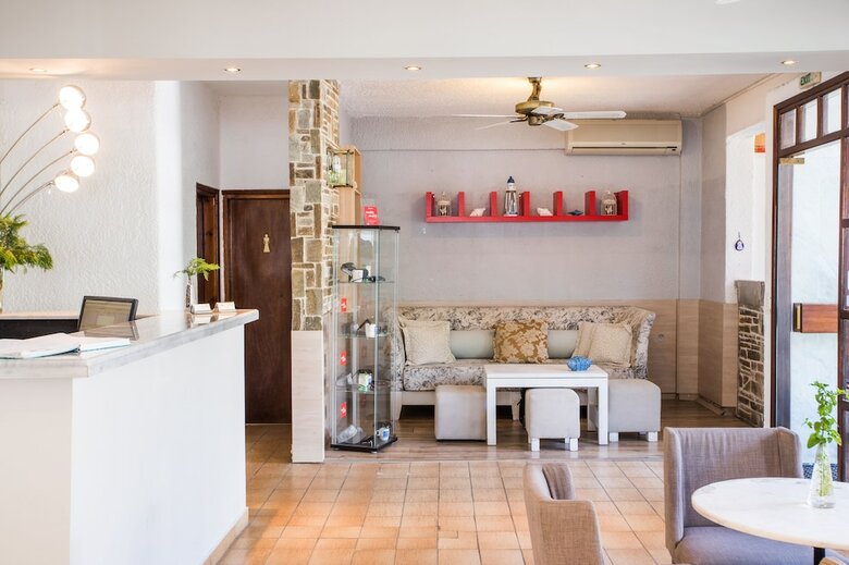 Potidea Golden Beach Hotel