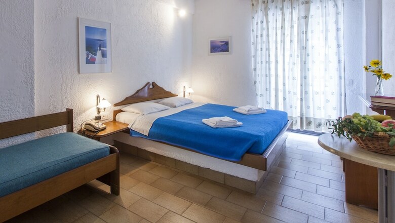 Potidea Golden Beach Hotel