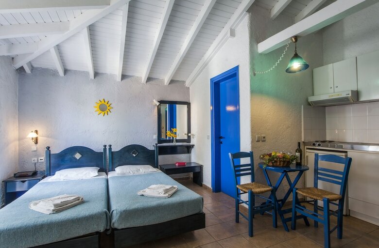 Potidea Golden Beach Hotel