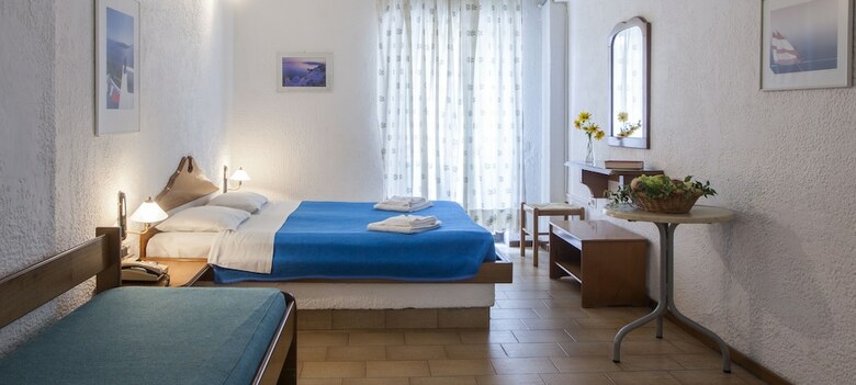Potidea Golden Beach Hotel