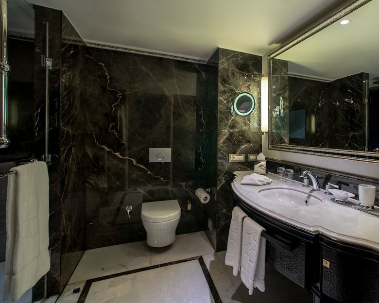Hotel Shangri-la Bosphorus, Istanbul