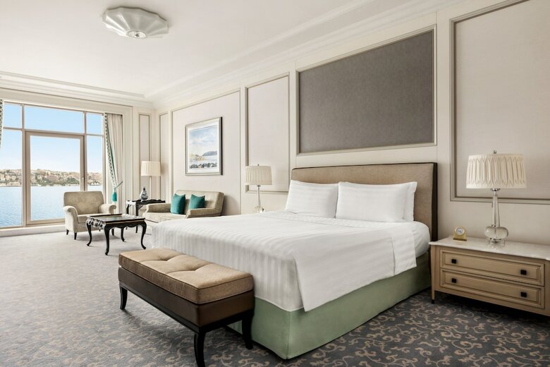 Hotel Shangri-la Bosphorus, Istanbul