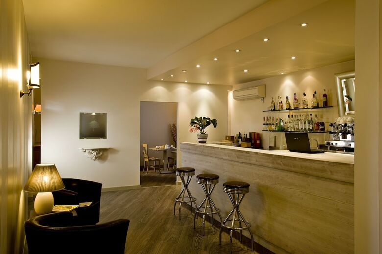 Bed & Breakfast Villa Noce - Guest House
