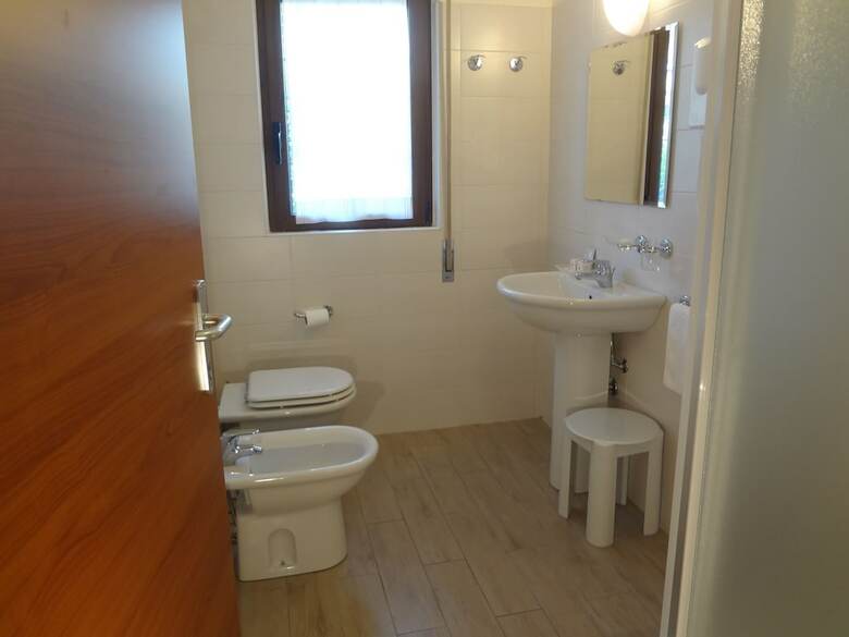 Bed & Breakfast Villa Noce - Guest House