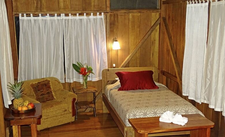 Posada Casa Divina Lodge