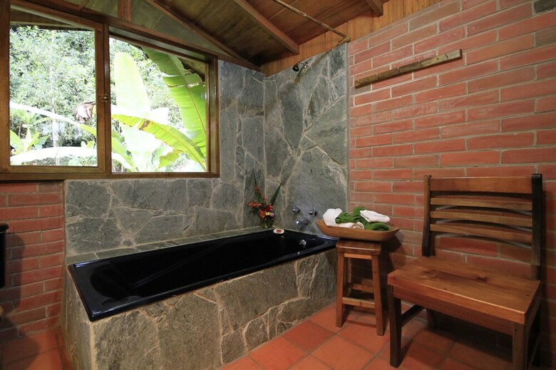 Posada Casa Divina Lodge