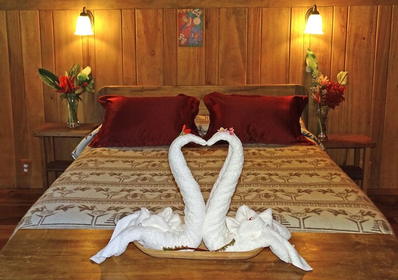 Posada Casa Divina Lodge
