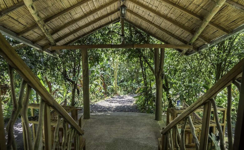 Posada Casa Divina Lodge