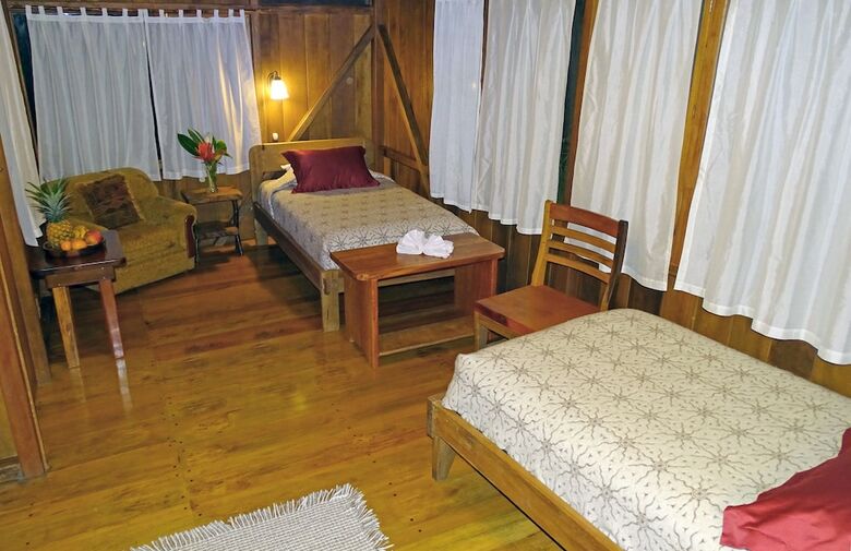 Posada Casa Divina Lodge