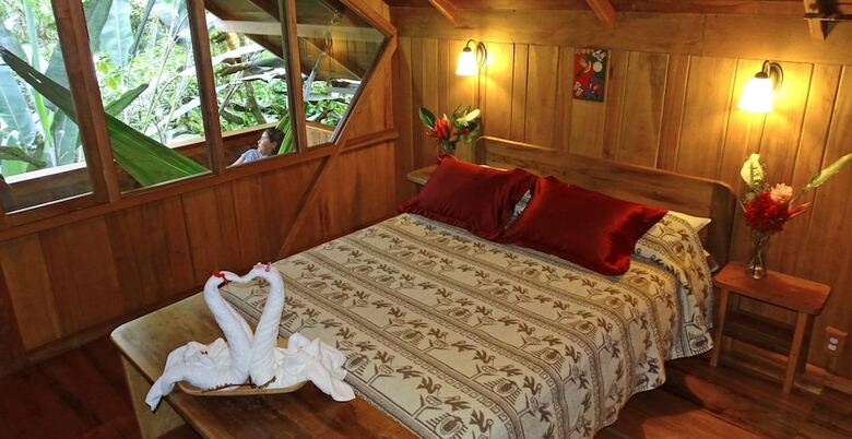 Posada Casa Divina Lodge