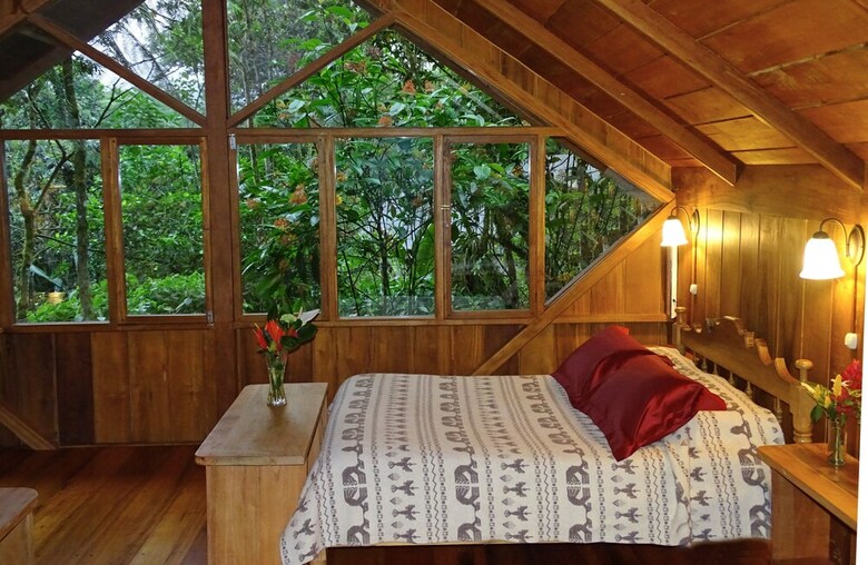 Posada Casa Divina Lodge