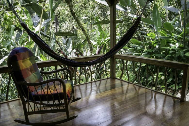 Posada Casa Divina Lodge