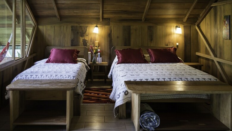 Posada Casa Divina Lodge