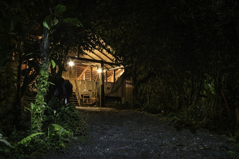 Posada Casa Divina Lodge