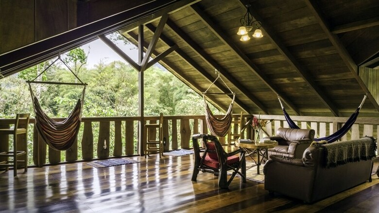 Posada Casa Divina Lodge