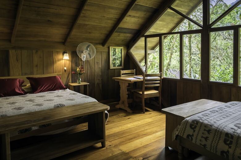 Posada Casa Divina Lodge