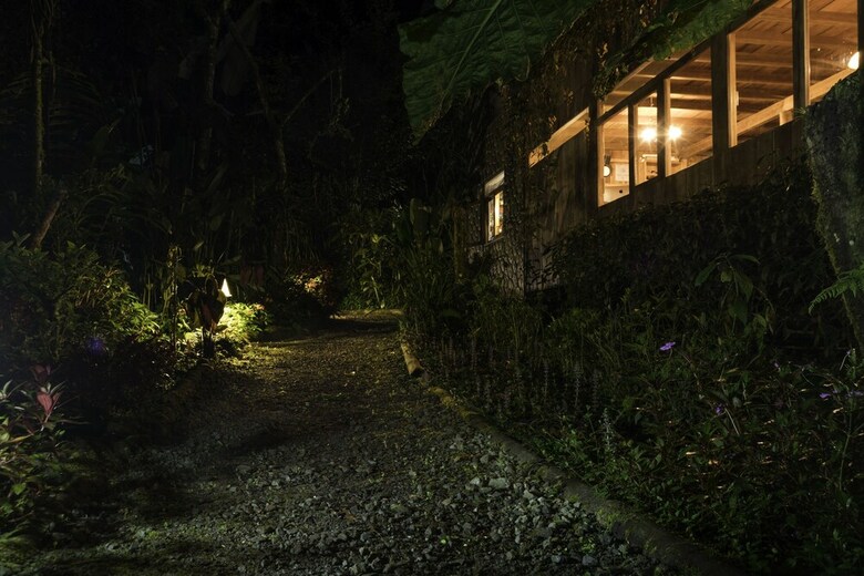 Posada Casa Divina Lodge