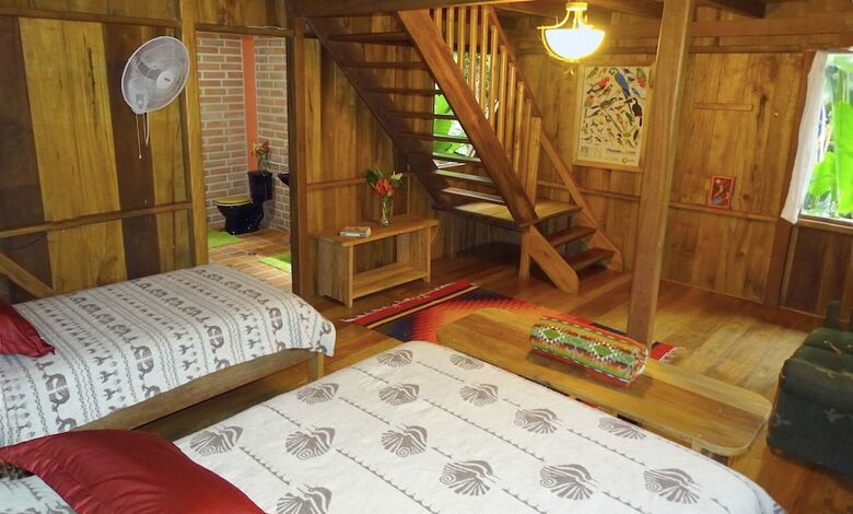 Posada Casa Divina Lodge
