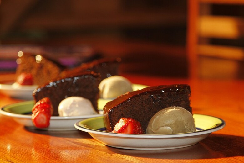 Posada Casa Divina Lodge