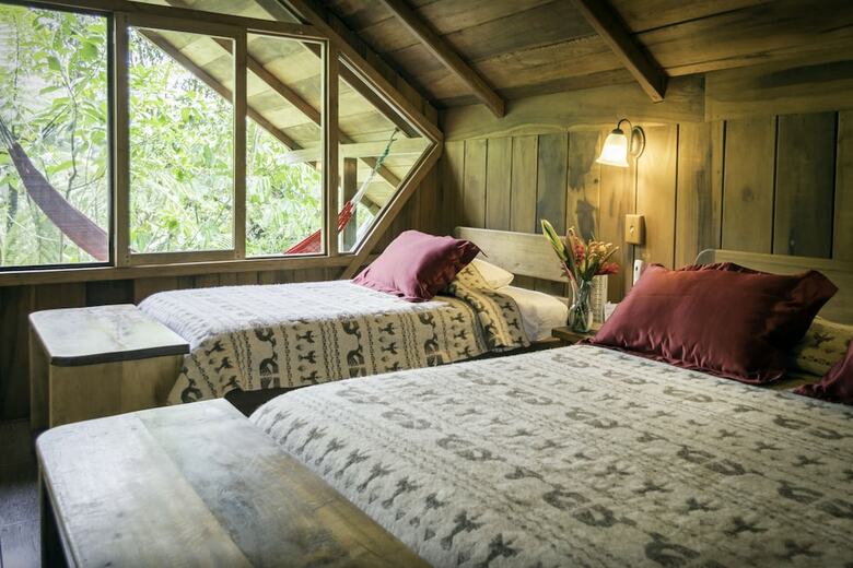 Posada Casa Divina Lodge