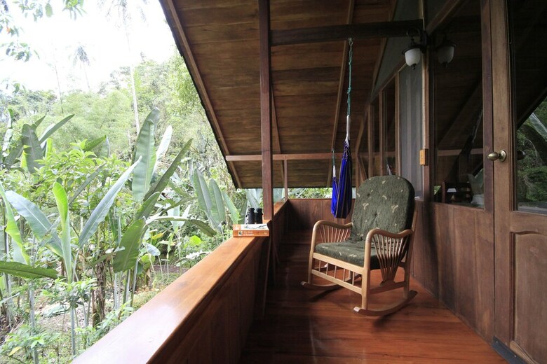 Posada Casa Divina Lodge