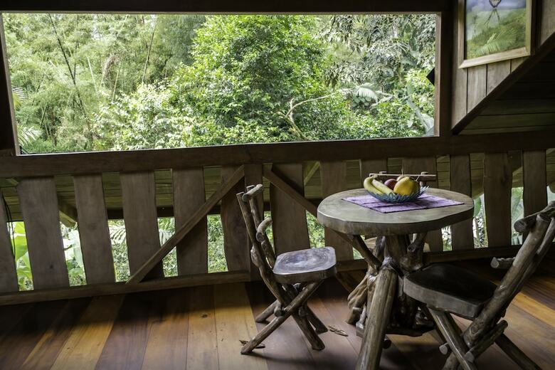 Posada Casa Divina Lodge