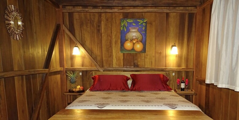 Posada Casa Divina Lodge