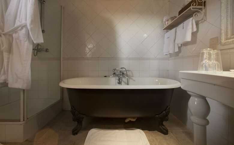 Hotel Sterckxhof