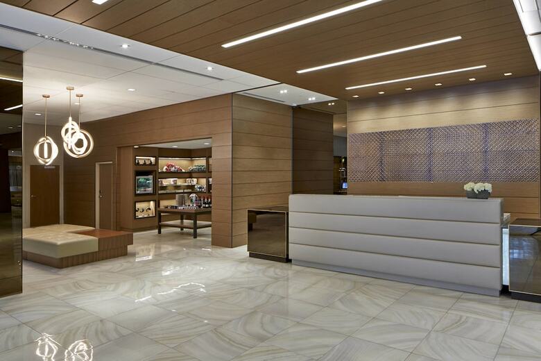 AC Hotel By Marriott Atlanta Downtown