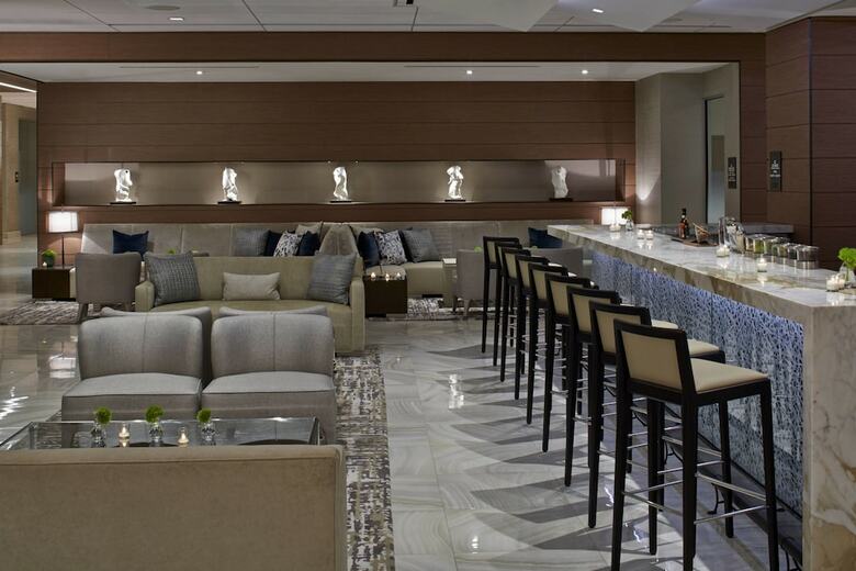 AC Hotel By Marriott Atlanta Downtown