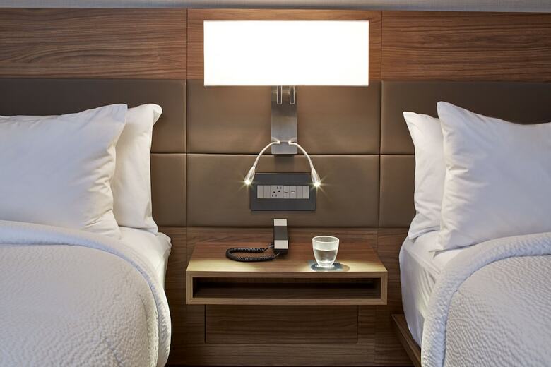 AC Hotel By Marriott Atlanta Downtown