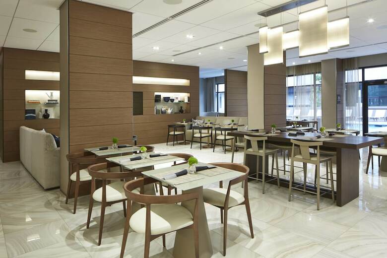 AC Hotel By Marriott Atlanta Downtown