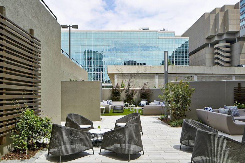 AC Hotel By Marriott Atlanta Downtown