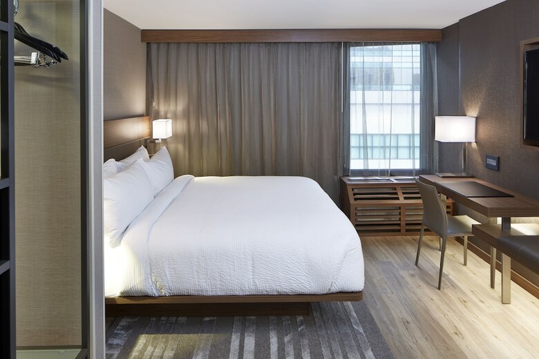 AC Hotel By Marriott Atlanta Downtown