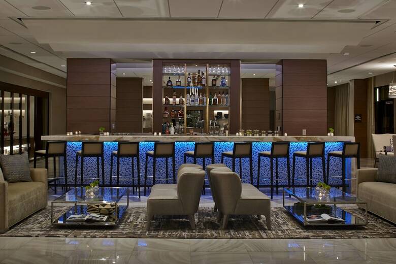 AC Hotel By Marriott Atlanta Downtown
