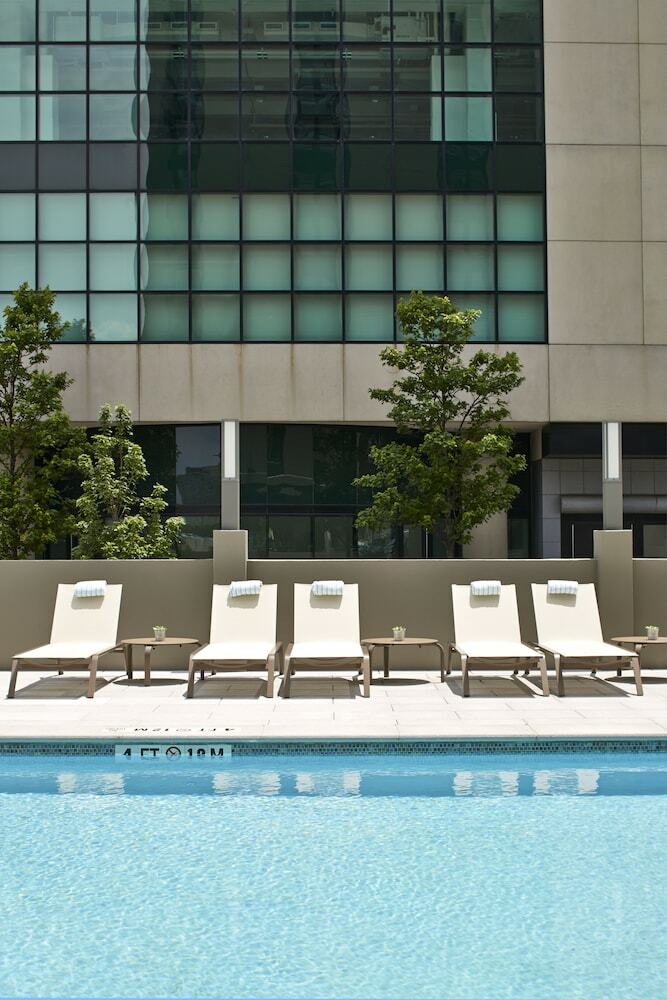 AC Hotel By Marriott Atlanta Downtown