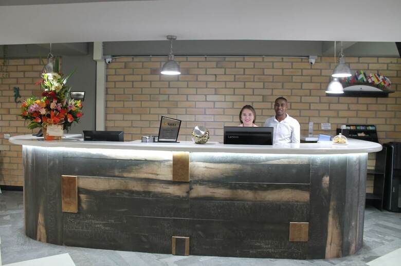 Hotel Natura Medell�n