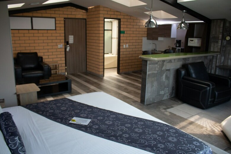 Hotel Natura Medell�n