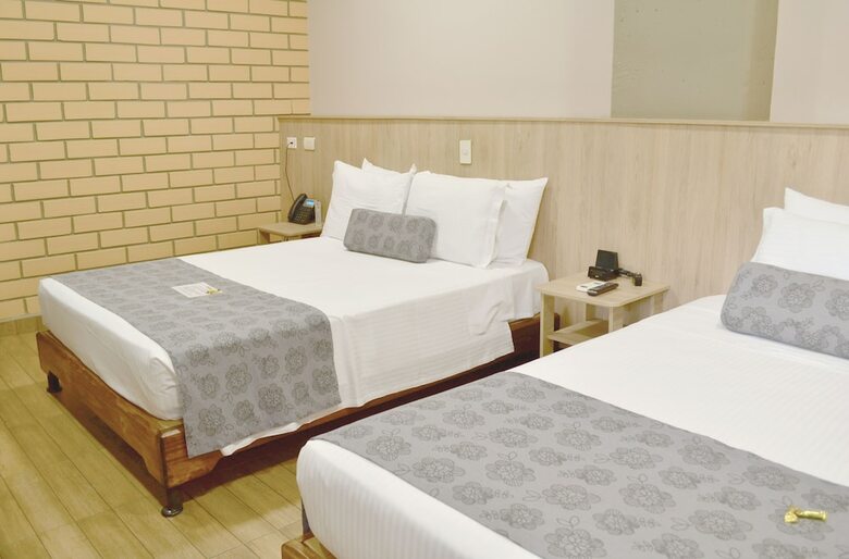 Hotel Natura Medell�n