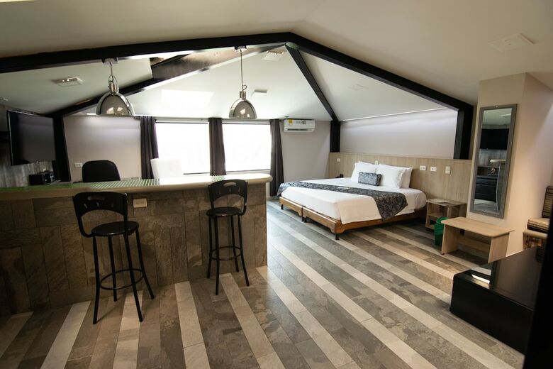 Hotel Natura Medell�n
