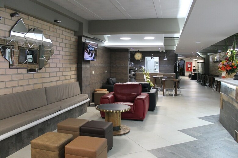 Hotel Natura Medell�n