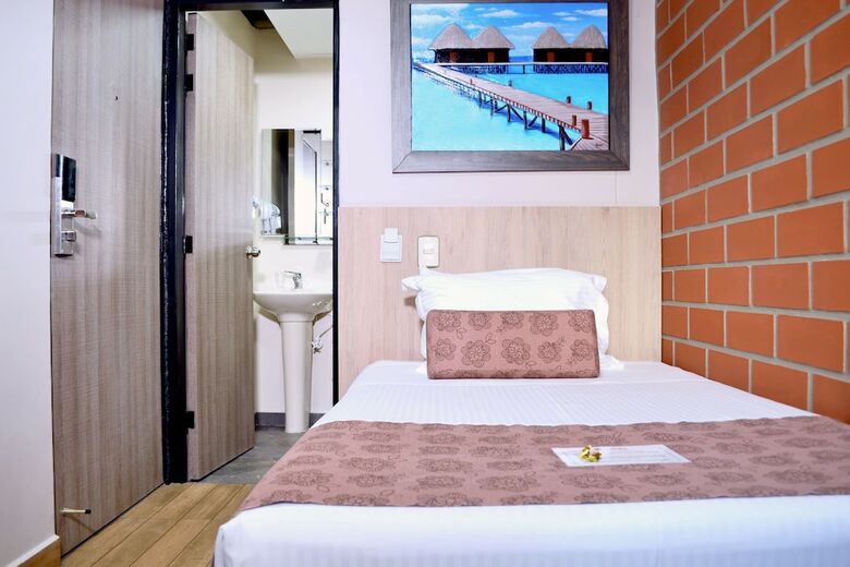 Hotel Natura Medell�n