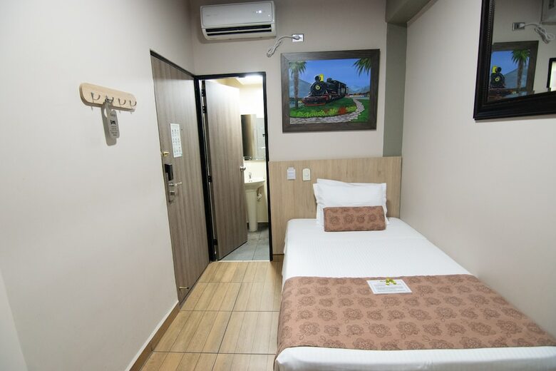 Hotel Natura Medell�n