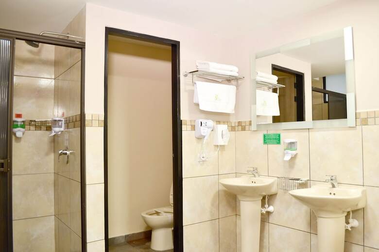 Hotel Natura Medell�n