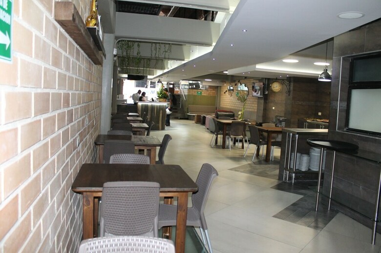 Hotel Natura Medell�n