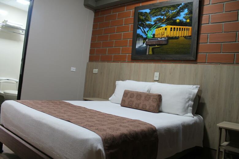 Hotel Natura Medell�n