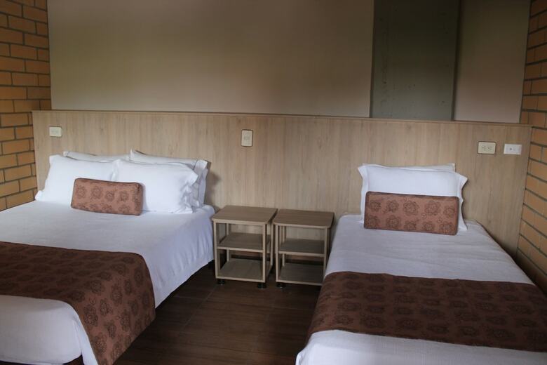 Hotel Natura Medell�n