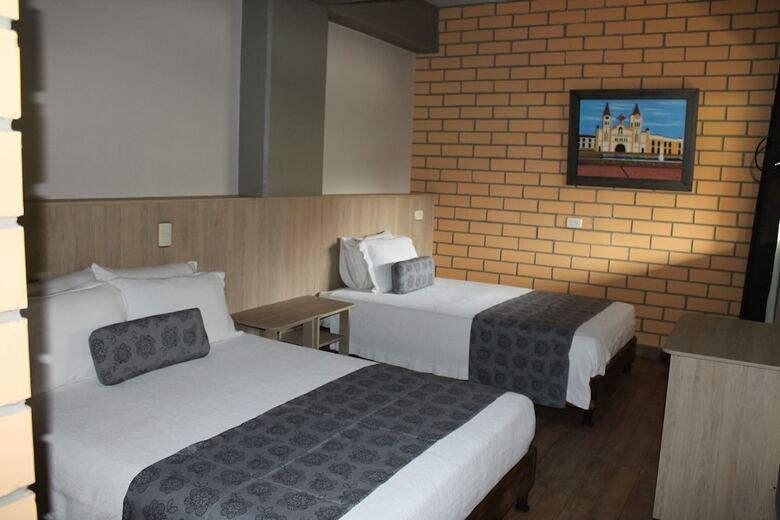 Hotel Natura Medell�n