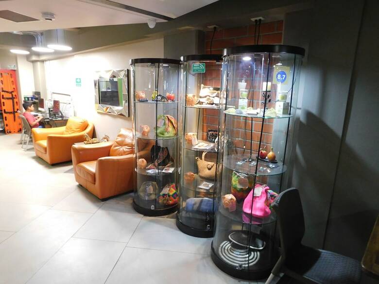 Hotel Natura Medell�n